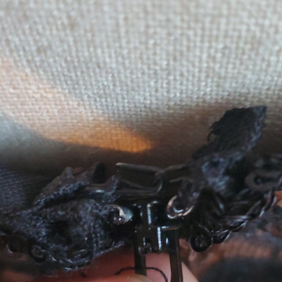 Rue21 sequin tulle dress - Picture 5 of 7